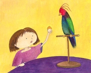 Parrot