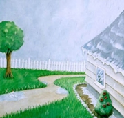 Rain