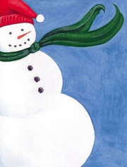 Snowman